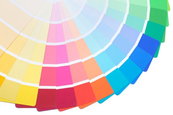 Use Color Therapy to Design a Productivity-Boosting Office