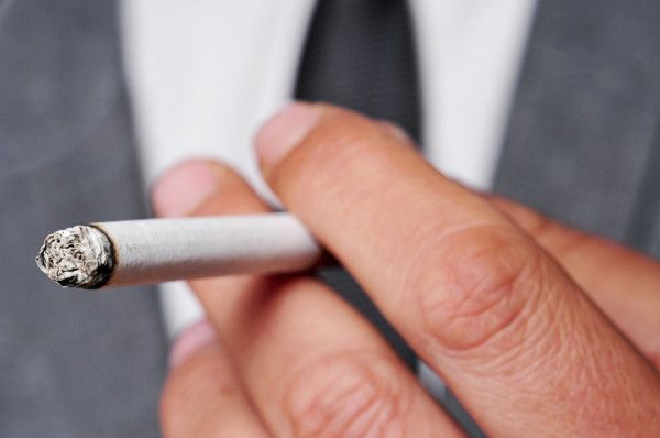 Smokers Account for Losses in Productivity and the Bottom Line, Says Study