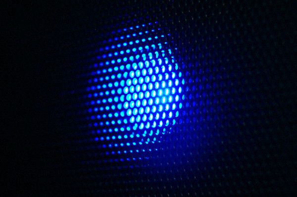 Blue Light Will Boost Your Energy Better Than Any Cup of Coffee