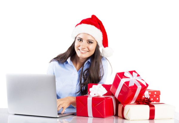 Embrace the Holidays to Boost Office Productivity