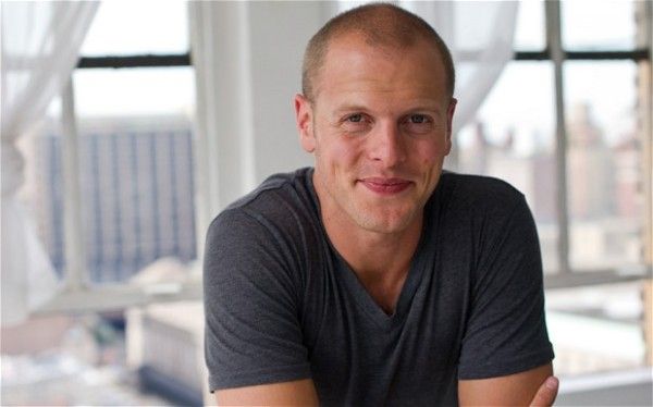 Tim Ferriss Shares 3 Tips for Small Business