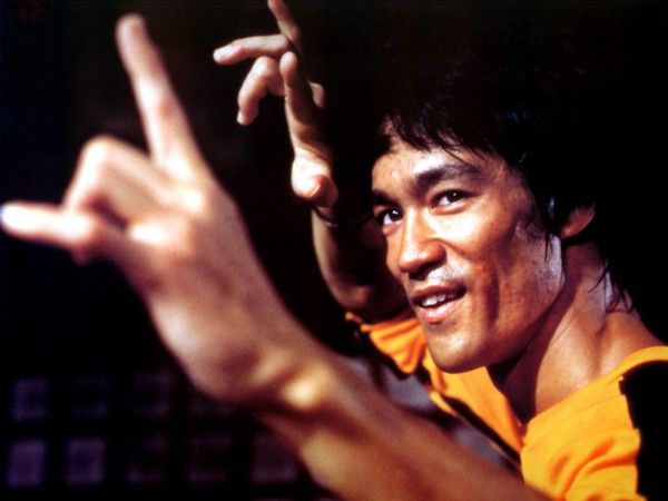 Productivity Lessons From Bruce Lee