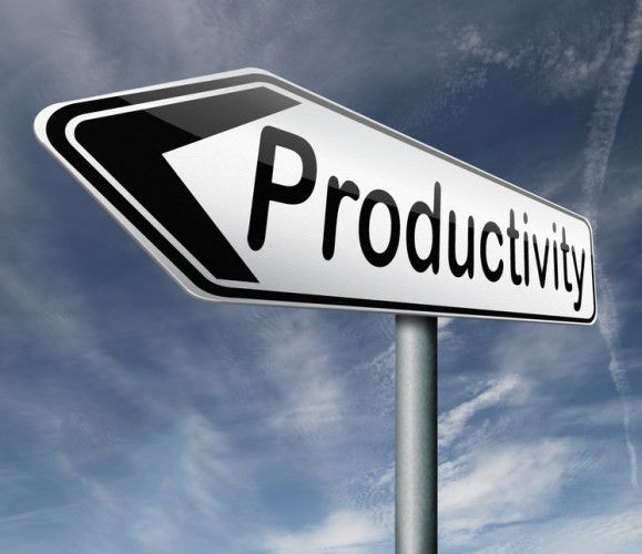 5 Productivity Tips from Successful Entrepreneurs