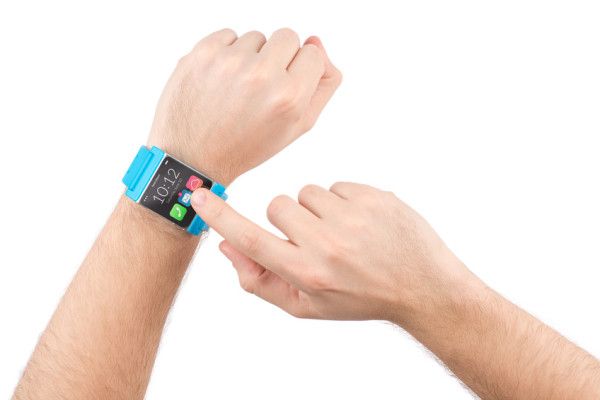 Wearable Technology for Productivity