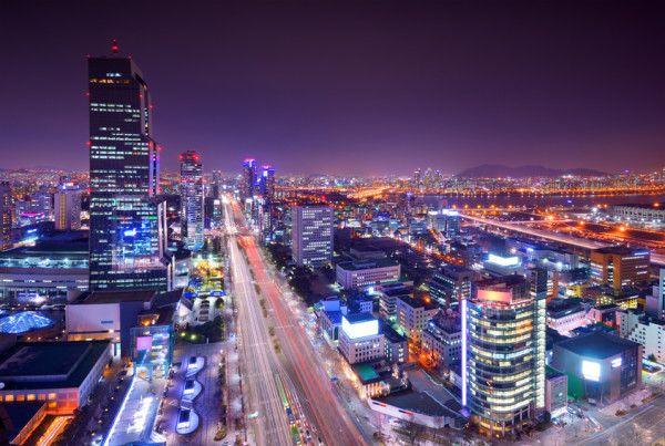 Seoul Workers Allowed to Sleep at Work