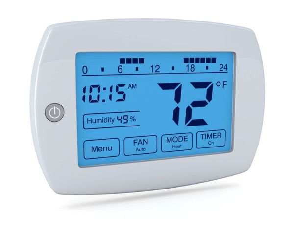Here's the Best Temperature for Productivity