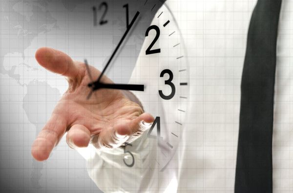 Learning to Better Manage Your Time