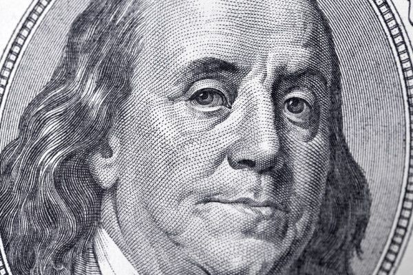 Benjamin Franklin's Productivity Hacks
