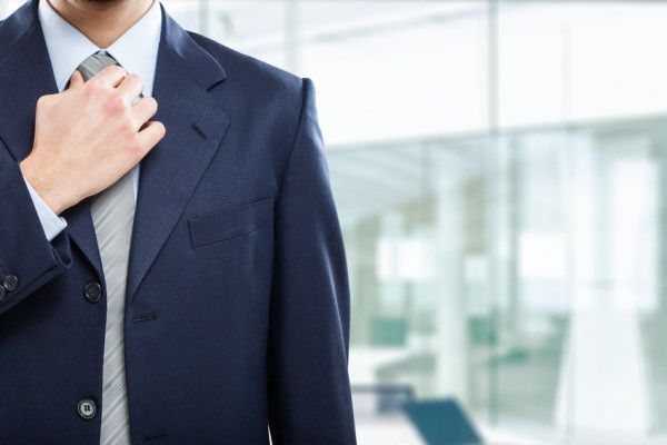 Boost Your Productivity by Dressing for Success