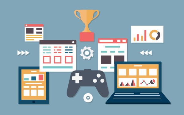 Companies Turn to Gamification to Boost Employee Health and Wellness