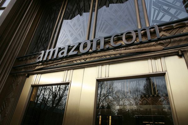 Amazon Pays Employees to Quit