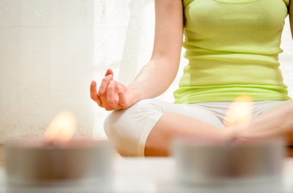 A 5-Minute Meditation to Help Make You More Productive