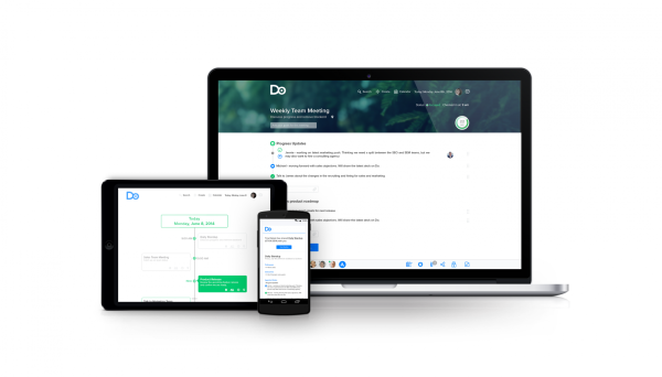 Do.com: Meeting Management Solution [Review]