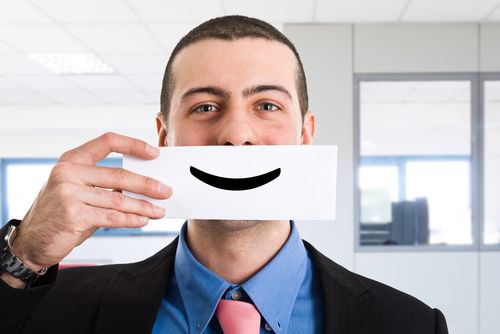 Hit Your Numbers: Happy Employees = Results