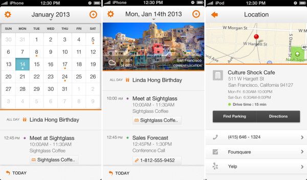 Tempo: The Smart Calendar for App Hoarders [Review]