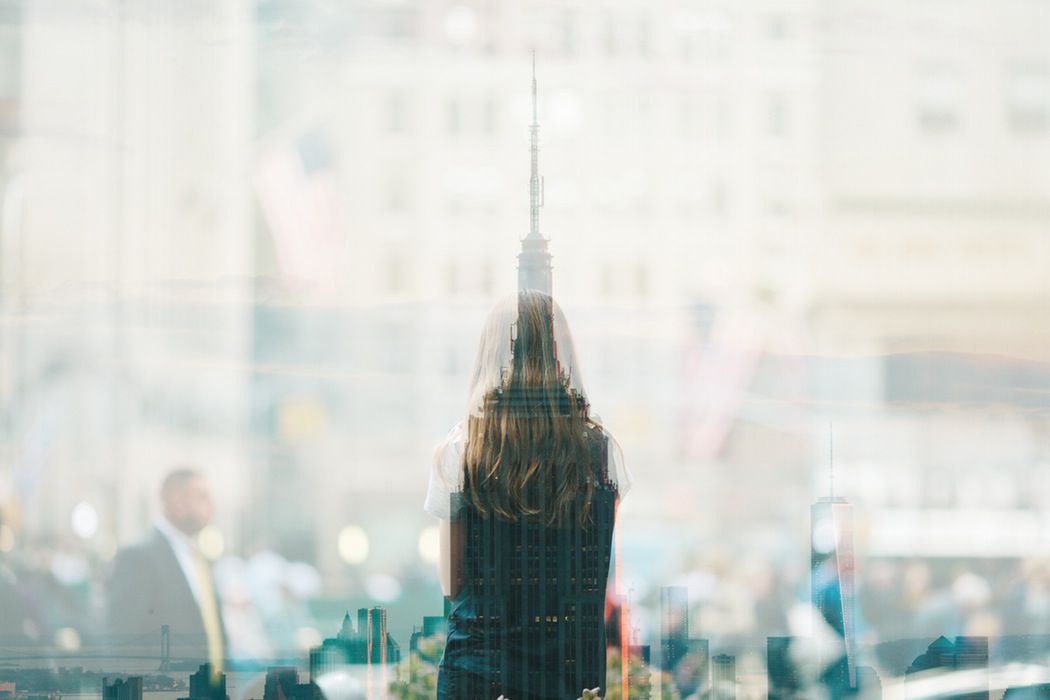 Office Workers Should Stand for 2 Hours a Day