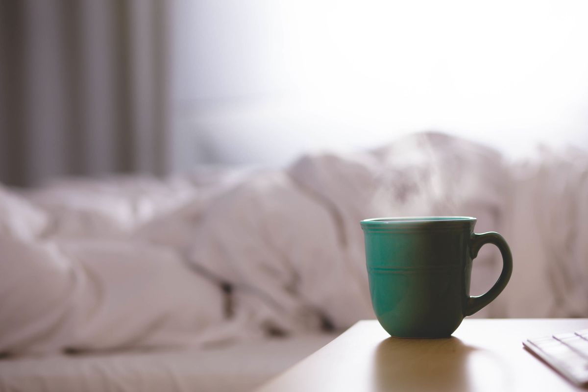 3 Morning Routine Tips for an Efficient Day