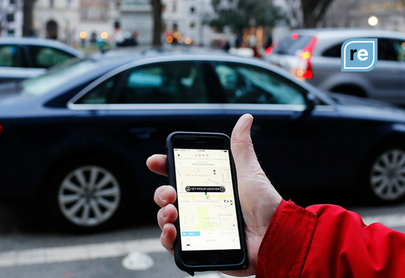 Tool Time Tuesday: UberPOOL's 'Arrive By' Feature Will Pay You If You're Late