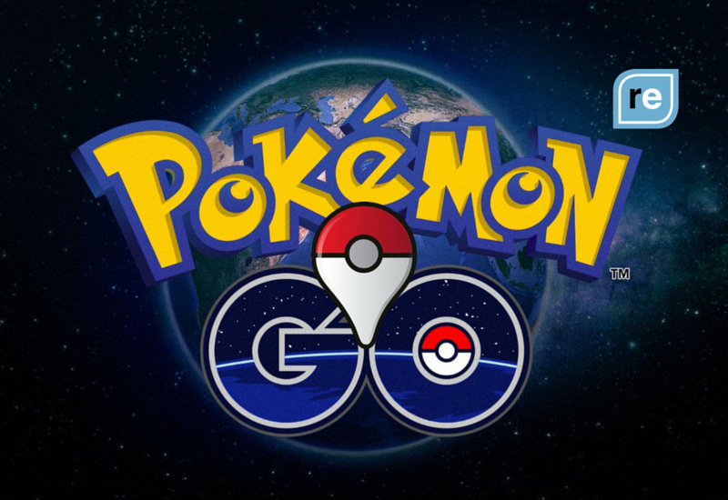 Thursday Thought: 2 Strategies to Stay Productive and Play Pokemon Go