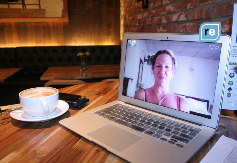 Thursday Thought: 5 Ways to Maintain Your Personal Brand During Your Next Video Call