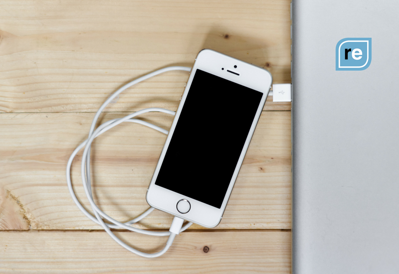 Tool Time Tuesday: 3 iPhone Charging Hacks to Save Your Battery