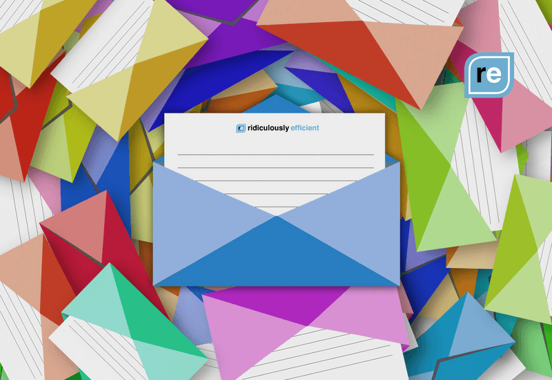 How to Go From 1600 Unreads to Inbox Zero in an Hour With Airmail 3