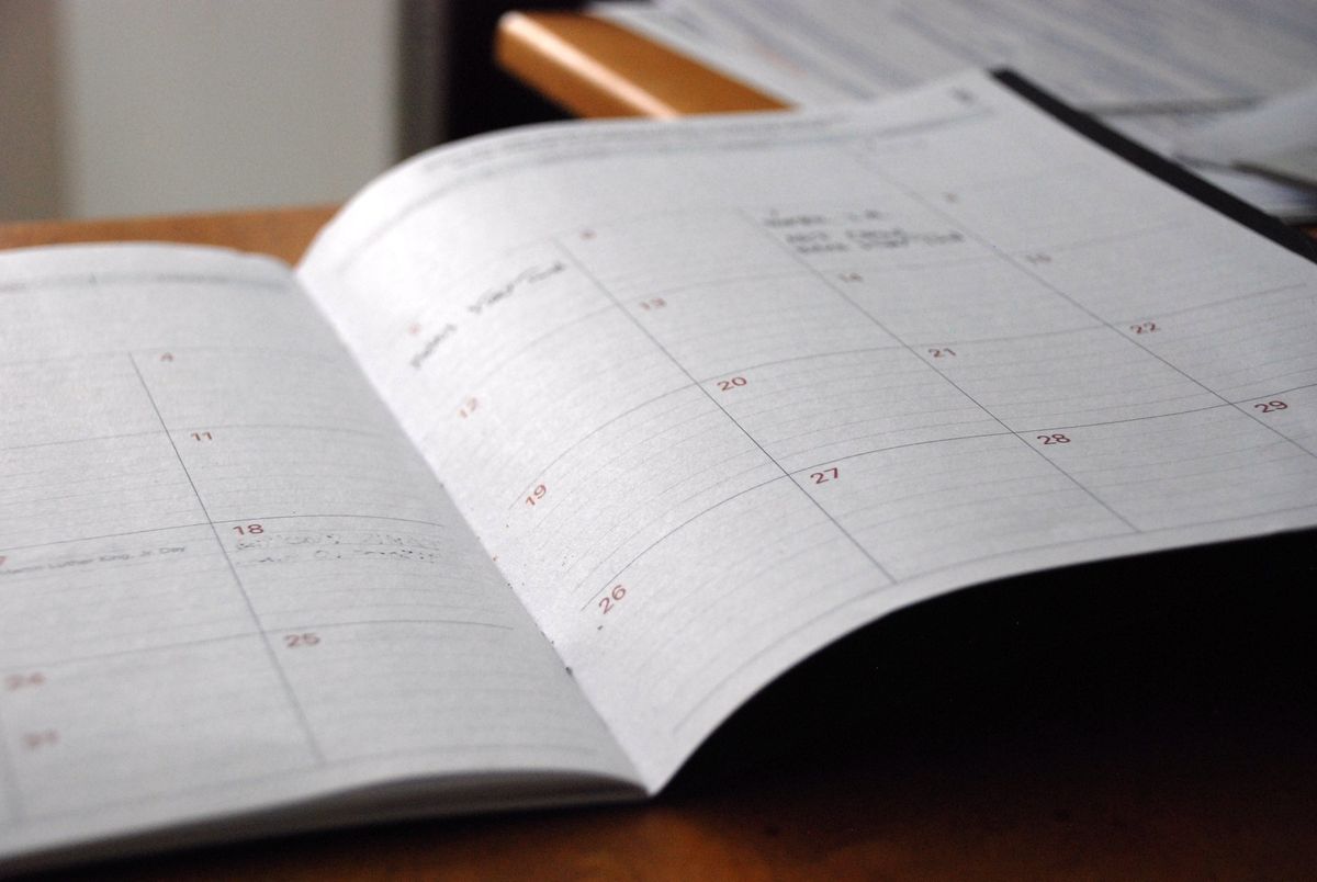 The Productivity Planner: Why It Did & Didn’t Work For Me