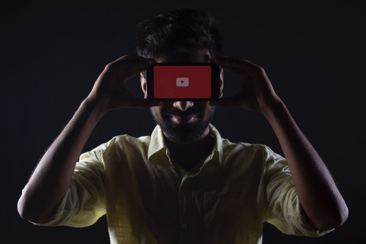 YouTube Adds 'Take A Break' Notifications To Help Your Digital Wellbeing