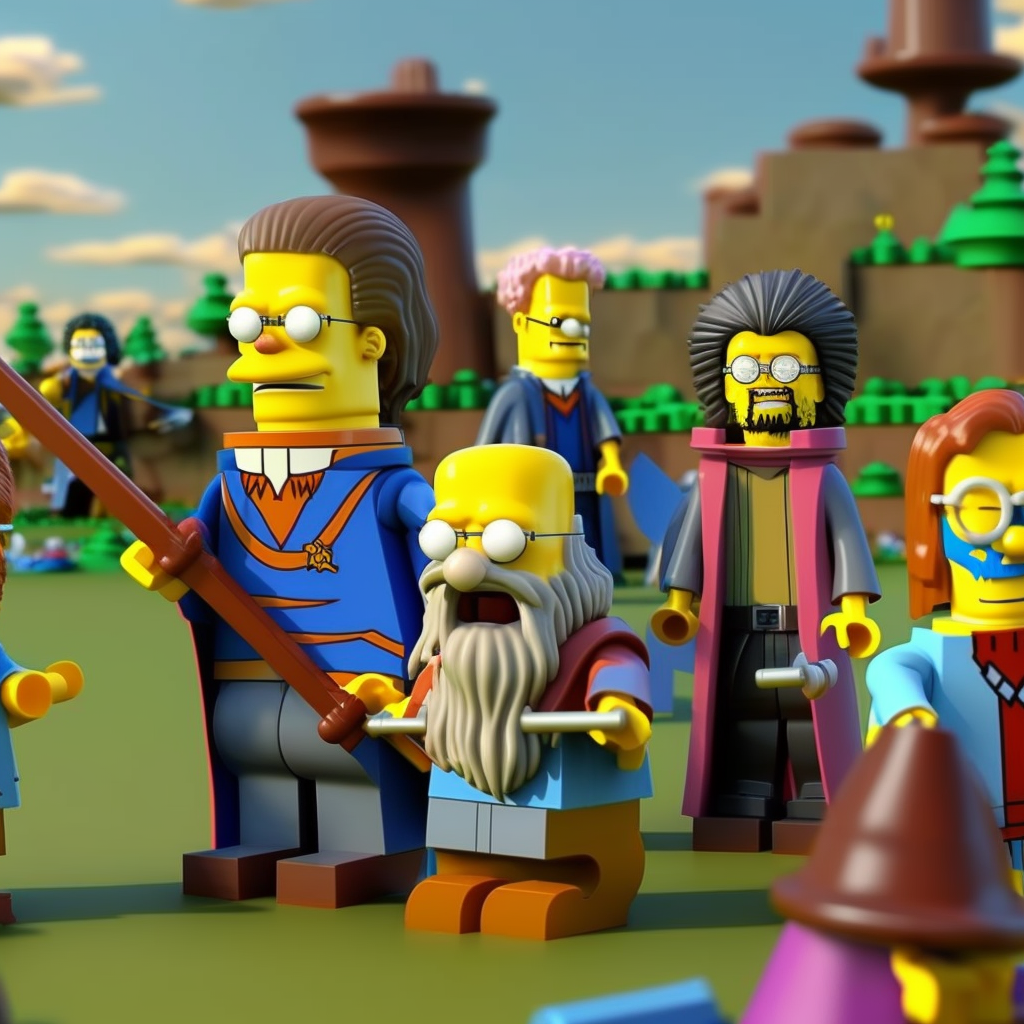 Creative Intelligence #3: Side Effects of Partnering with AI