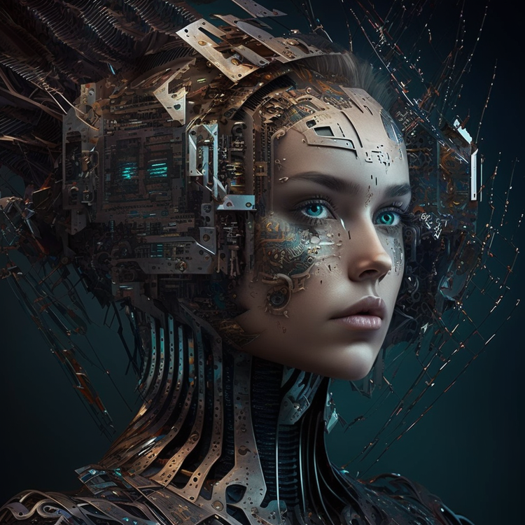 The Psychological Impact of Personalizing AI, and How to Treat Machines Working For You