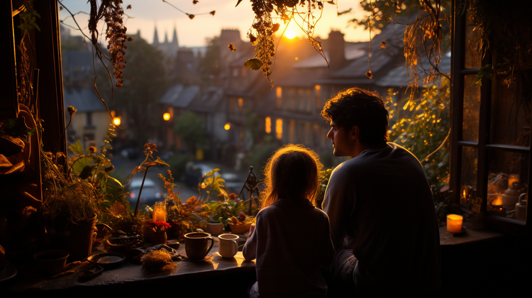 Design a Joyful Morning Routine With Your Family (With AI)