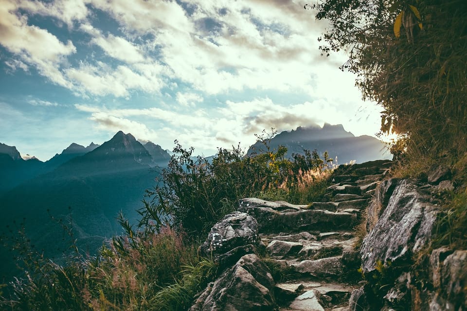 7 Steps to Take Before Quitting Your Job