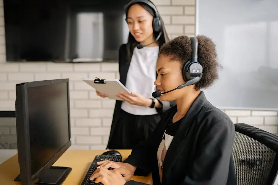 10 Ways Human Technology Can Revolutionize Your Workflow