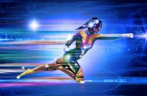Frictionless Friday: If You're Too Humble, Let Your Superhero Skills Save the Day