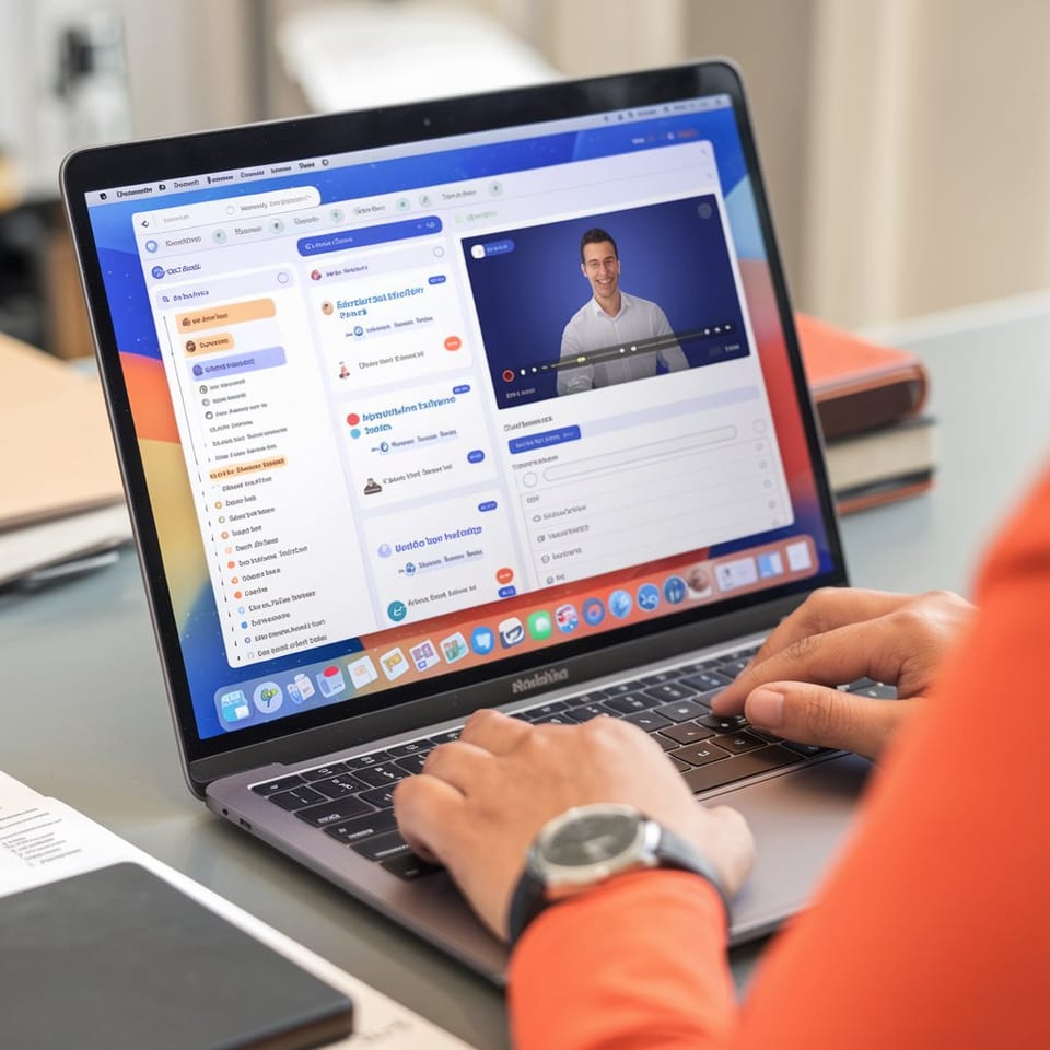 AI Tool Review: Why Course Creators Need to Stand Out in 2024 (How Technology Increases Productivity With The Mini-Course Generator)