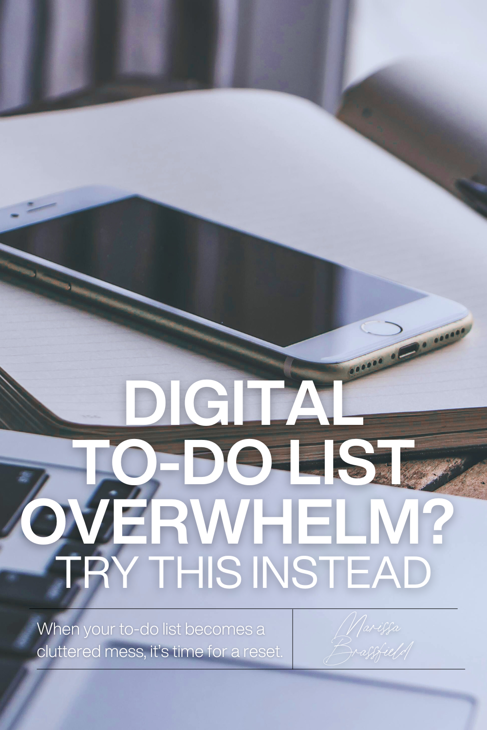 The Case for Bullet Journaling (When Your Digital To-Do List Fails You)