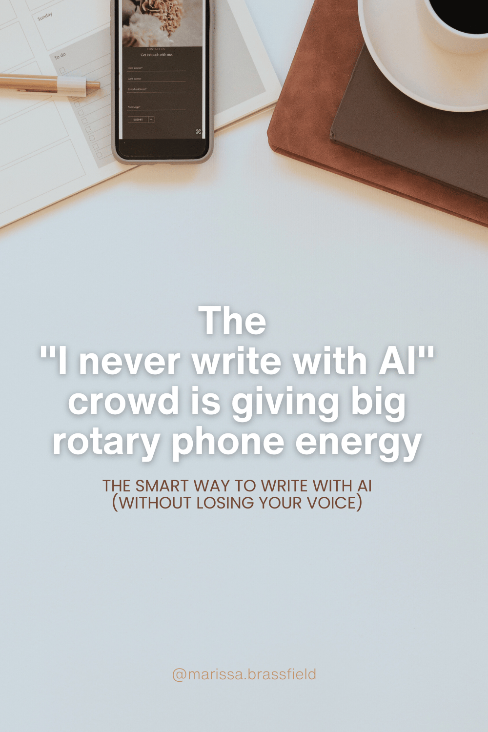 How to Write Smarter: What to Automate, What to Own, and How to Save Hours Each Week