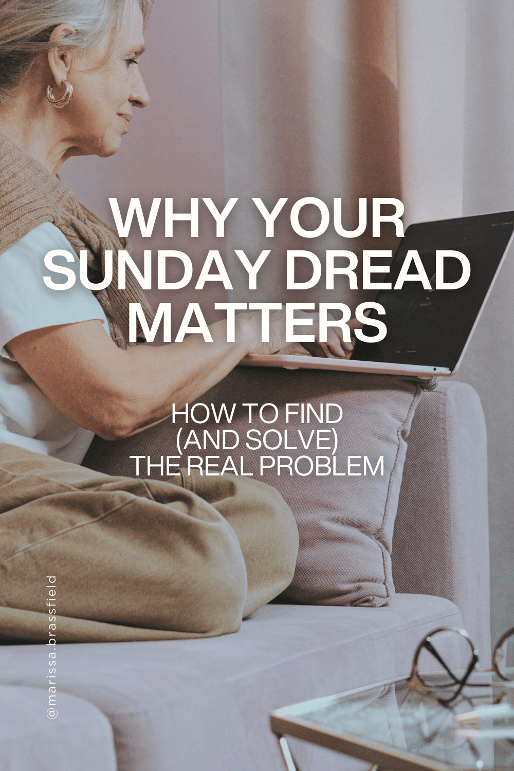 Featured image for Why your Sunday dread matters
