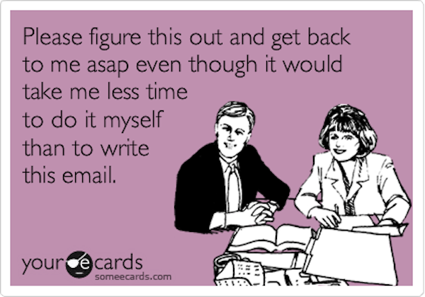 The 2-Minute Rule