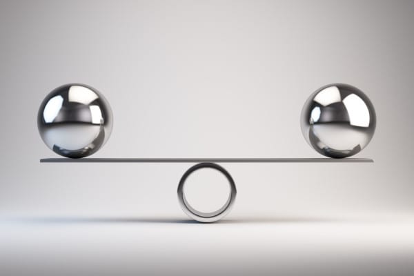 3 Easy Ways to Find Work-Life Balance
