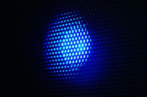 Blue Light Will Boost Your Energy Better Than Any Cup of Coffee