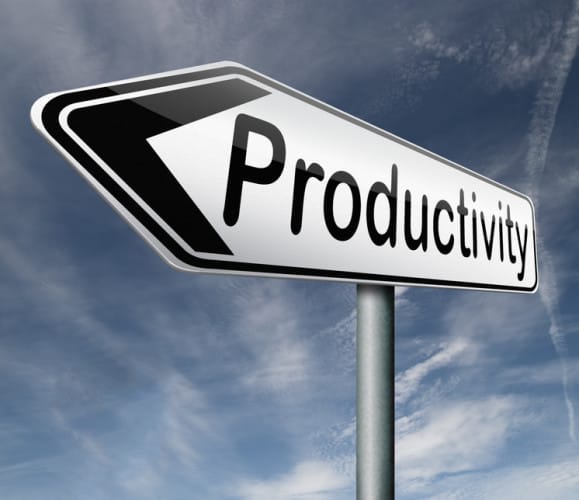 Productivity Hacks From Super Successful People
