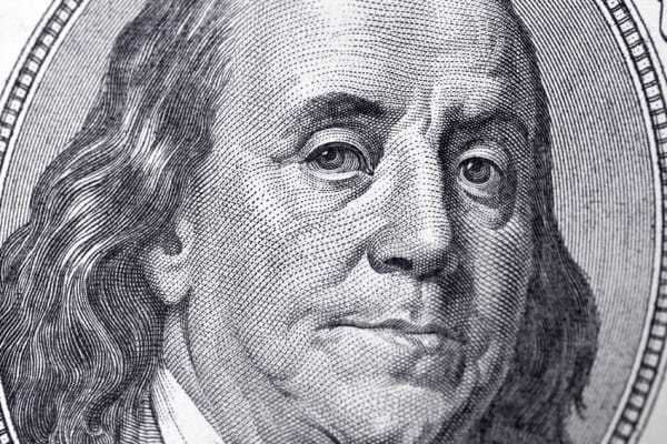 Benjamin Franklin's Productivity Hacks