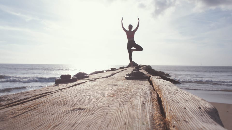 People With Purpose Make Healthier Decisions