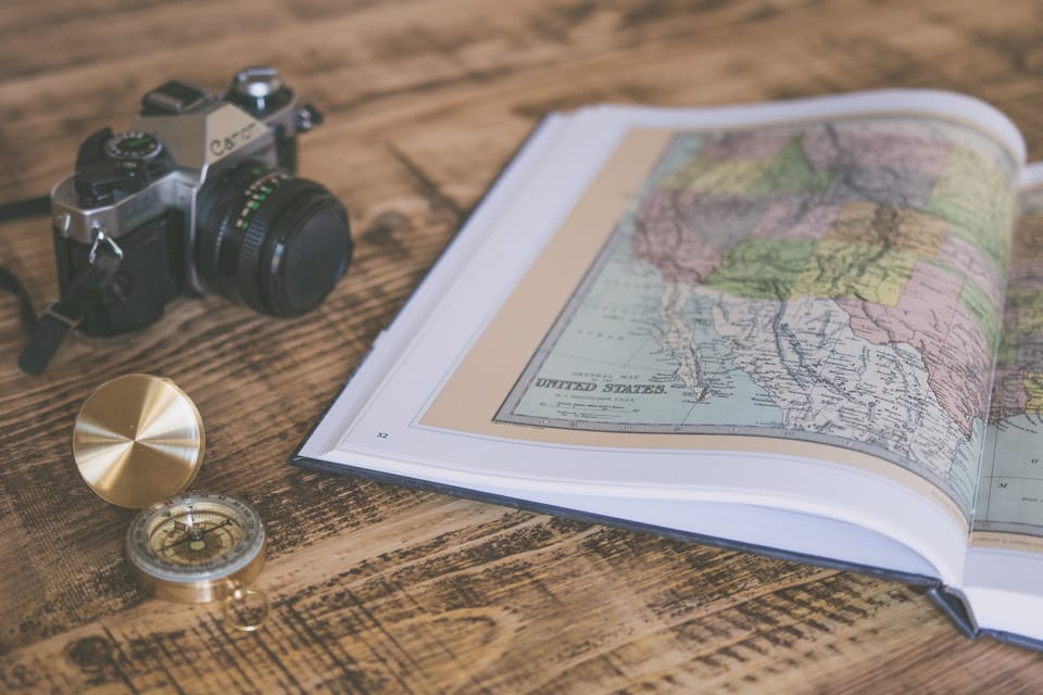 The Best Places for Digital Nomads to Visit, According to the Experts