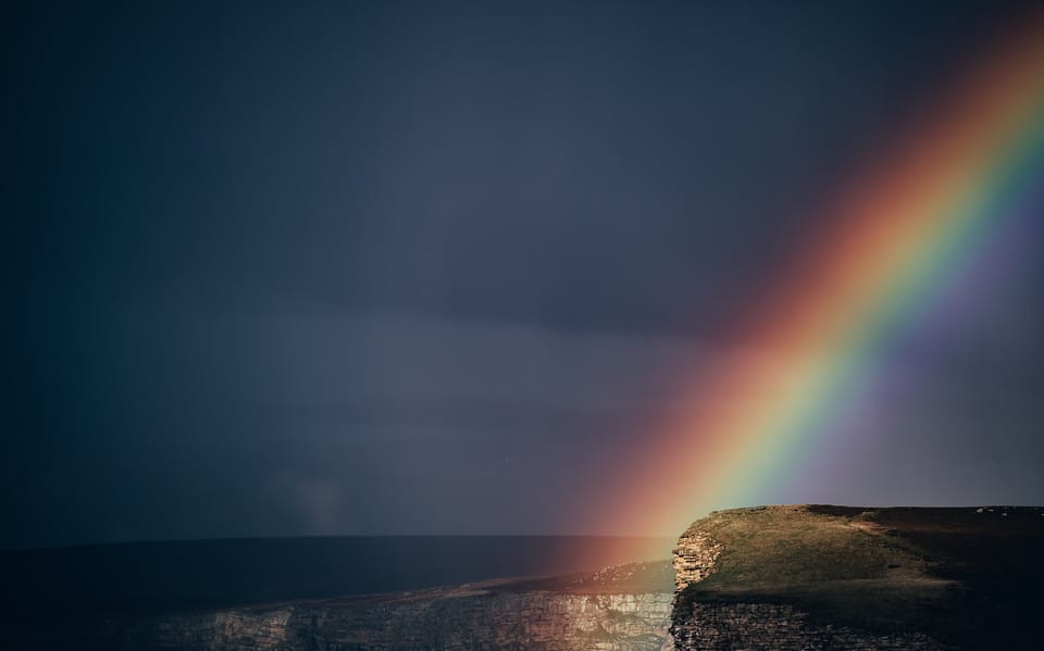 4 Steps to Changing Your Bad Luck