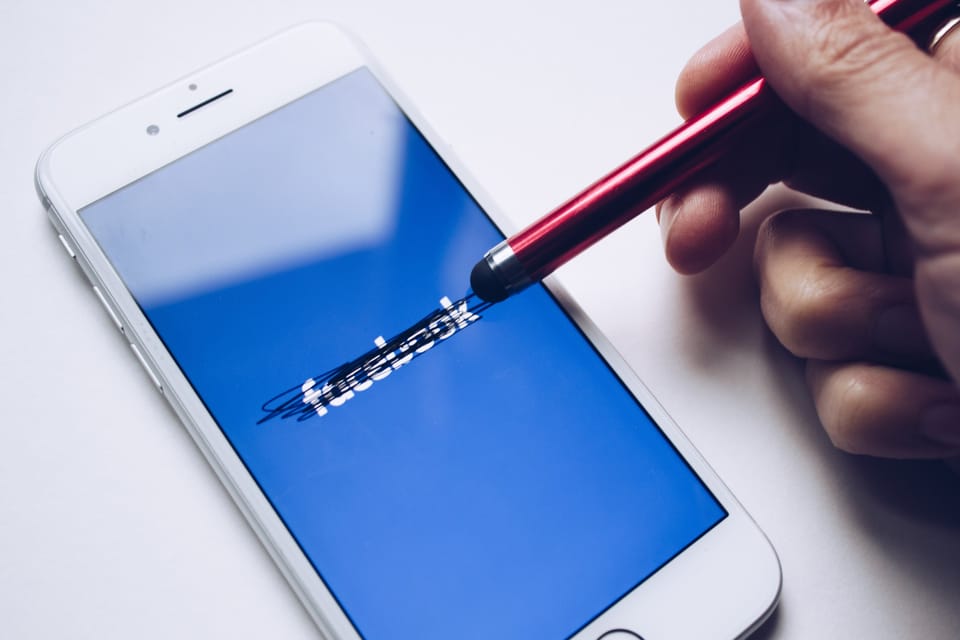 #DeleteFacebook: We Did, Here’s Why
