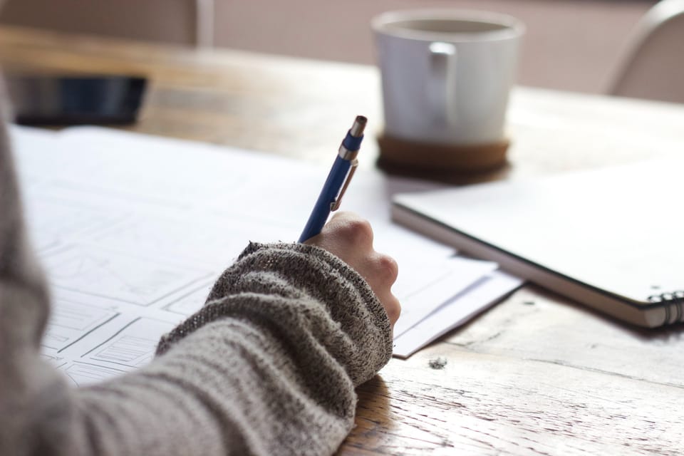 Make Time For Critical Thinking by Nixing Morning Meetings
