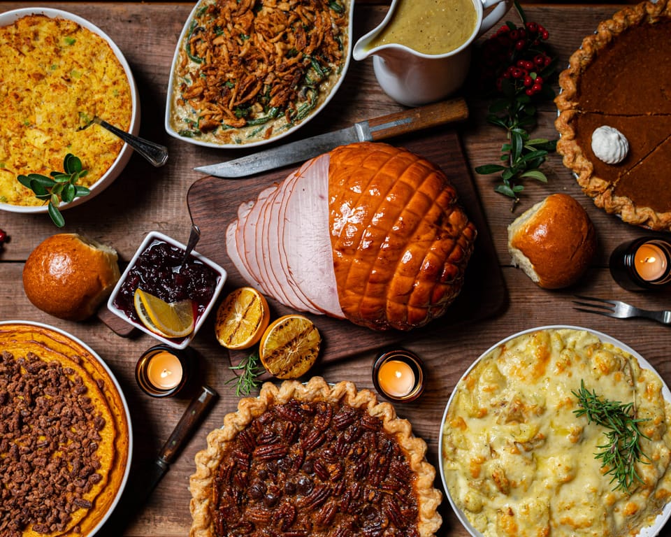 🚀 Coefficient Catalyzer Pro, Issue #35: Holiday Season Family Boundaries